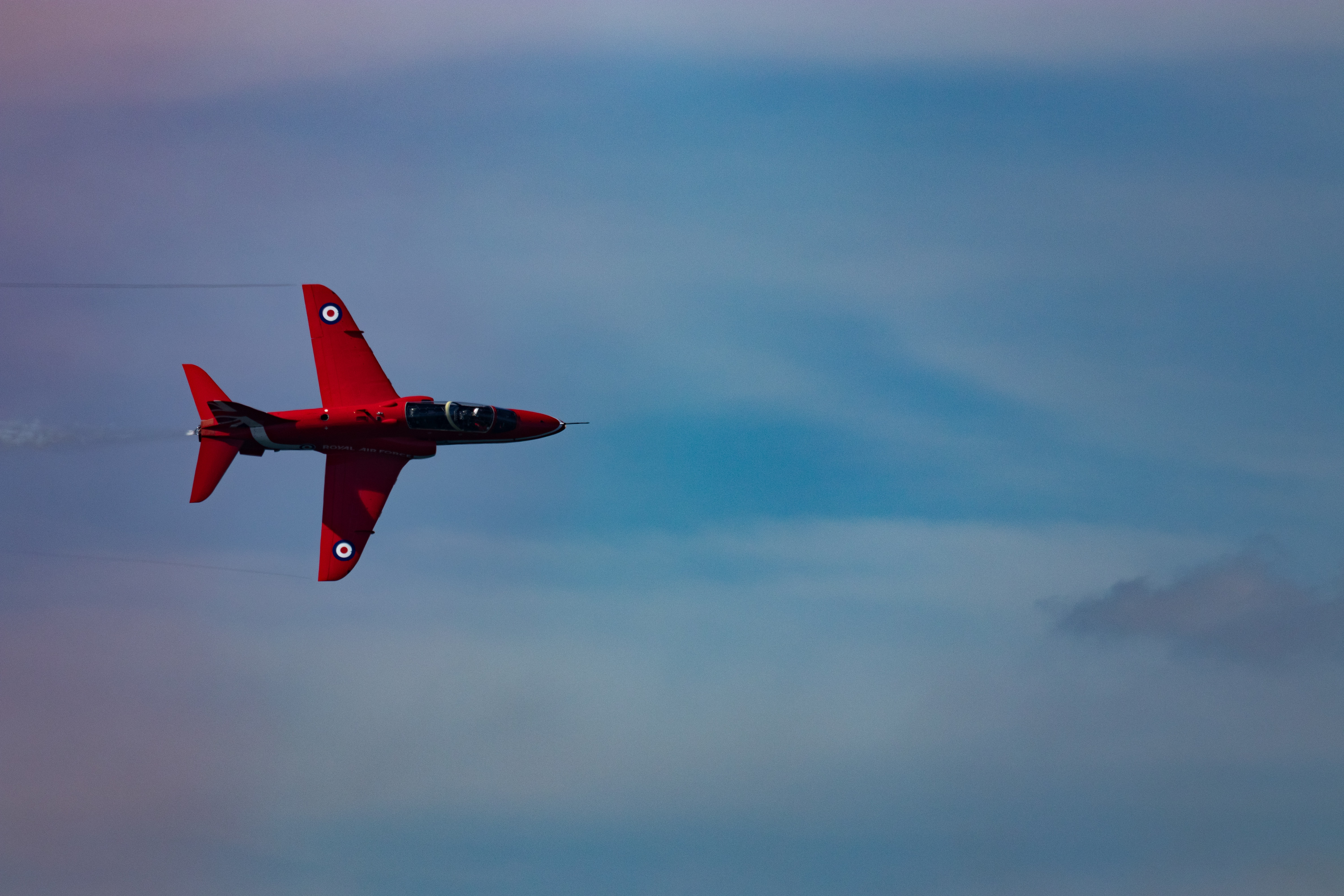 Bournemouth Airshow 2023